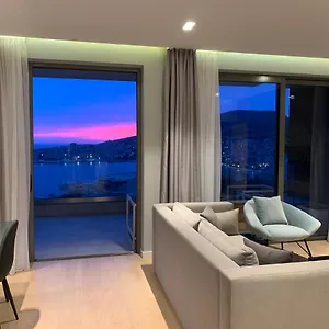 Artnest Luxury & 4*, Sarande Albania