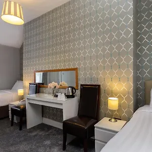 Clifden House By Nina 3*, Dublin Ireland