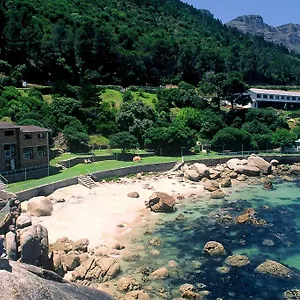 Flora Bay , Hout Bay South Africa