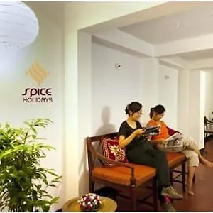 Spice Holidays , Kochi India