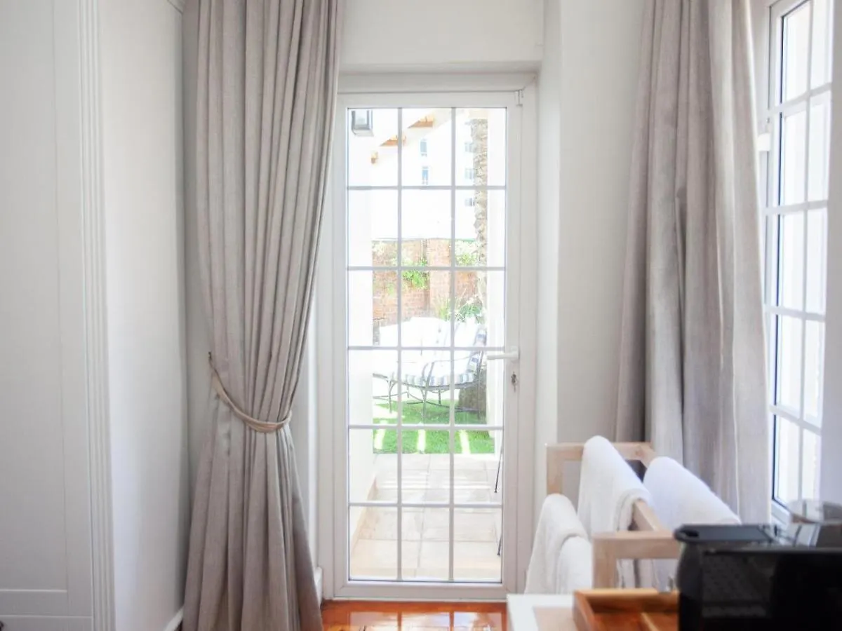 Guest house No 4 Boutique Beach House Port Elizabeth