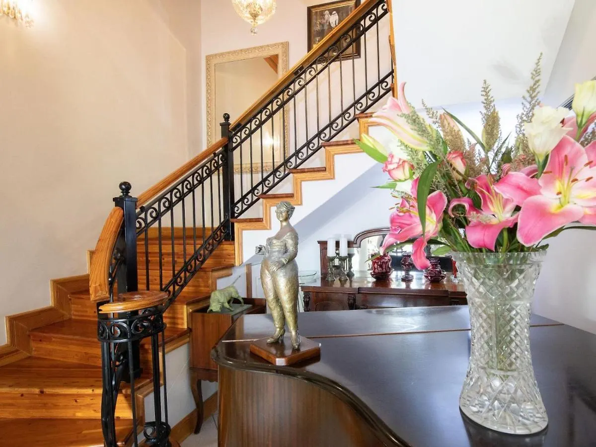Guest house No 4 Boutique Beach House Port Elizabeth South Africa
